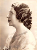 Bori, Lucrezia - Lot of 19 Unsigned Photos