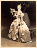Bori, Lucrezia - Lot of 19 Unsigned Photos