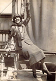 Bori, Lucrezia - Lot of 19 Unsigned Photos
