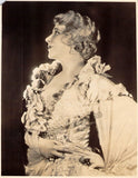 Bori, Lucrezia - Lot of 19 Unsigned Photos