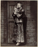 Bori, Lucrezia - Lot of 19 Unsigned Photos