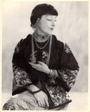 Bori, Lucrezia - Lot of 19 Unsigned Photos