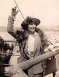 Bori, Lucrezia - Lot of 19 Unsigned Photos