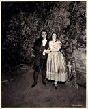 Bori, Lucrezia - Lot of 19 Unsigned Photos