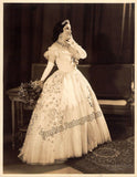 Bori, Lucrezia - Lot of 19 Unsigned Photos