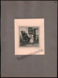 Boston Concert Opera and Theater Album Clip Collection 1879-1889