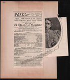 Boston Opera and Theater Album Clip Collection 1890-1898