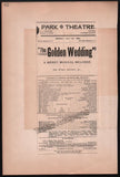 Boston Opera and Theater Album Clip Collection 1890-1898