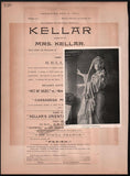 Boston Opera and Theater Album Clip Collection 1890-1898