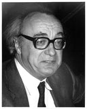 Brendel, Alfred - Set of 3 Original Photos