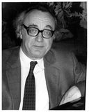 Brendel, Alfred - Set of 3 Original Photos