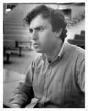 Bronfman, Yefim - Set of 4 Original Photos in Rehearsal