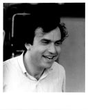 Bronfman, Yefim - Set of 4 Original Photos in Rehearsal