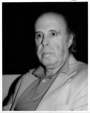 Brown, Earle - Set of 3 Original Photos