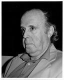 Brown, Earle - Set of 3 Original Photos