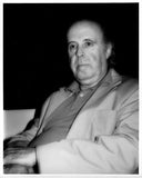 Brown, Earle - Set of 3 Original Photos