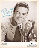 Brown, Les & his Band - Set of 5 Photographs Signed