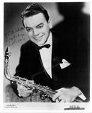 Brown, Les & his Band - Set of 5 Photographs Signed