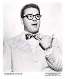 Brown, Les & his Band - Set of 5 Photographs Signed