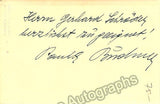 BUCHNER, Paula