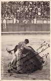 Bullfighters - Collection of 21 Autograph Photos