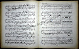 Busch, Fritz - His Personal Scores for Wagner´s Full Ring Signed