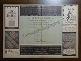 Busch, Fritz - Lot of 21 Teatro Colon Programs 1933-1945