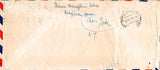 Callas, Maria - Autograph Letter Handwritten by her Husband 1956 + Clip