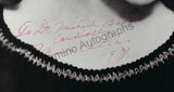 Callas, Maria - Large Signed Poster in Trovatore