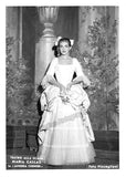 Callas, Maria - Lot of 11 Unsigned Photographs La Scala
