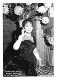 Callas, Maria - Lot of 11 Unsigned Photographs La Scala