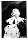 Callas, Maria - Lot of 14 Unsigned Photos La Scala