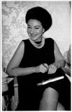 Callas, Maria - Lot of 15 Unsigned Photos