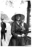 Callas, Maria - Lot of 15 Unsigned Photos