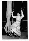 Callas, Maria - Lot of 17 Unsigned Photos La Scala
