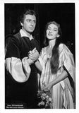 Callas, Maria - Lot of 17 Unsigned Photos La Scala