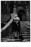 Callas, Maria - Lot of 17 Unsigned Photos La Scala