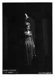 Callas, Maria - Lot of 17 Unsigned Photos La Scala