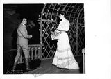 Callas, Maria - Lot of 17 Unsigned Photos La Scala