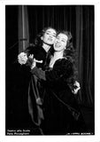 Callas, Maria - Lot of 19 Unsigned Photos