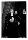 Callas, Maria - Lot of 19 Unsigned Photos