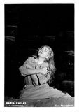 Callas, Maria - Lot of 20 Unsigned photos