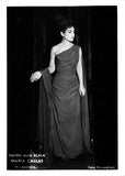 Callas, Maria - Lot of 20 Unsigned Photos