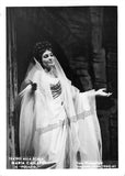 Callas, Maria - Lot of 20 Unsigned photos