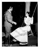 Callas, Maria - Lot of 20 Unsigned Photos