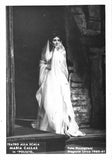 Callas, Maria - Lot of 20 Unsigned photos