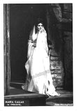 Callas, Maria - Lot of 22 Unsigned Photos La Scala