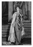 Callas, Maria - Lot of 22 Unsigned Photos La Scala