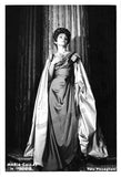 Callas, Maria - Lot of 22 Unsigned Photos La Scala