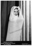 Callas, Maria - Lot of 22 Unsigned Photos La Scala